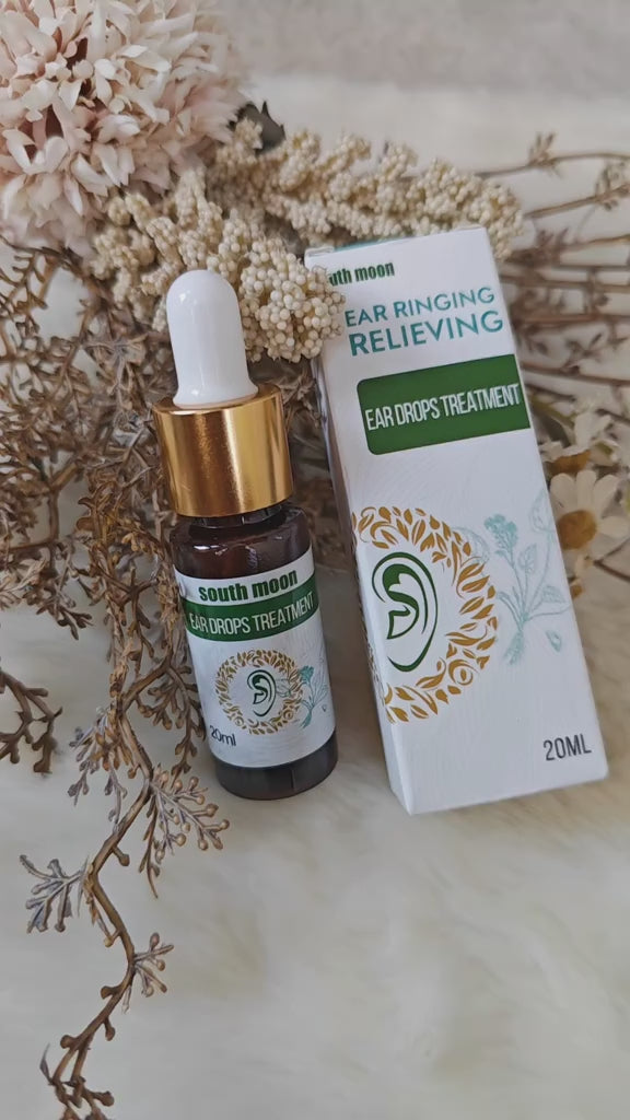 Gouttes Orelax – Calme et Confort de l’Oreille – Offert en Pack 2×1 video