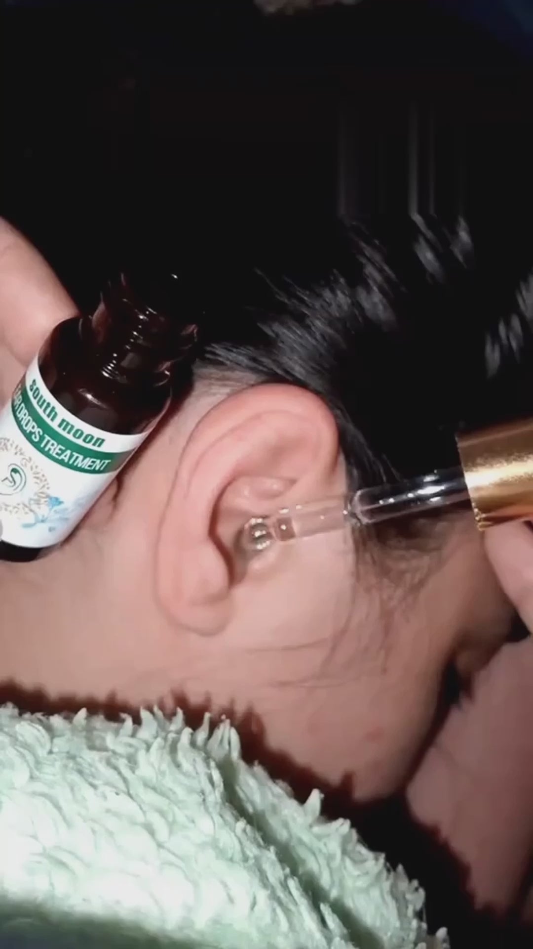 Gouttes Orelax – Calme et Confort de l’Oreille – Offert en Pack 2×1 video