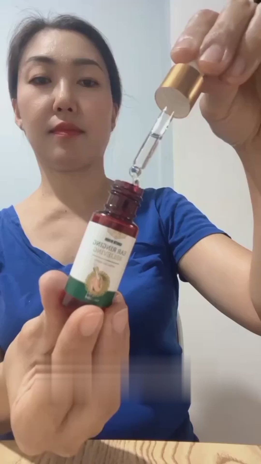 Gouttes Orelax – Calme et Confort de l’Oreille – Offert en Pack 2×1 video